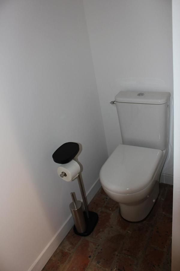Gite De Charme Pour 10 Personnes Camélas Exterior photo